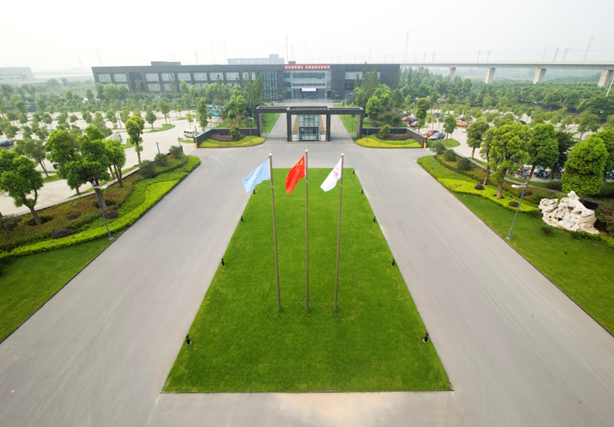 江苏恒神股份有限公司