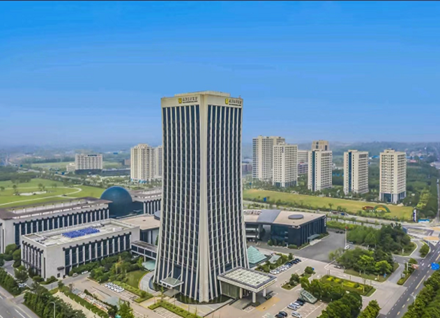 宿迁星辰国际酒店有限公司